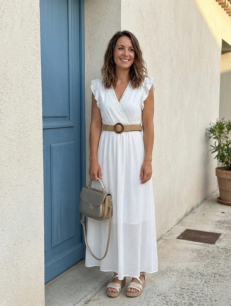 Look Dulce