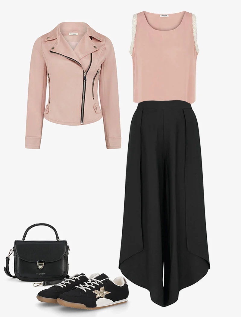 Look Numa