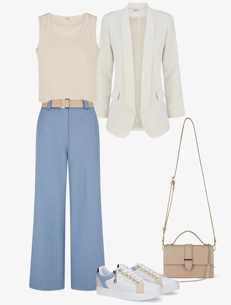 Look Vivi
