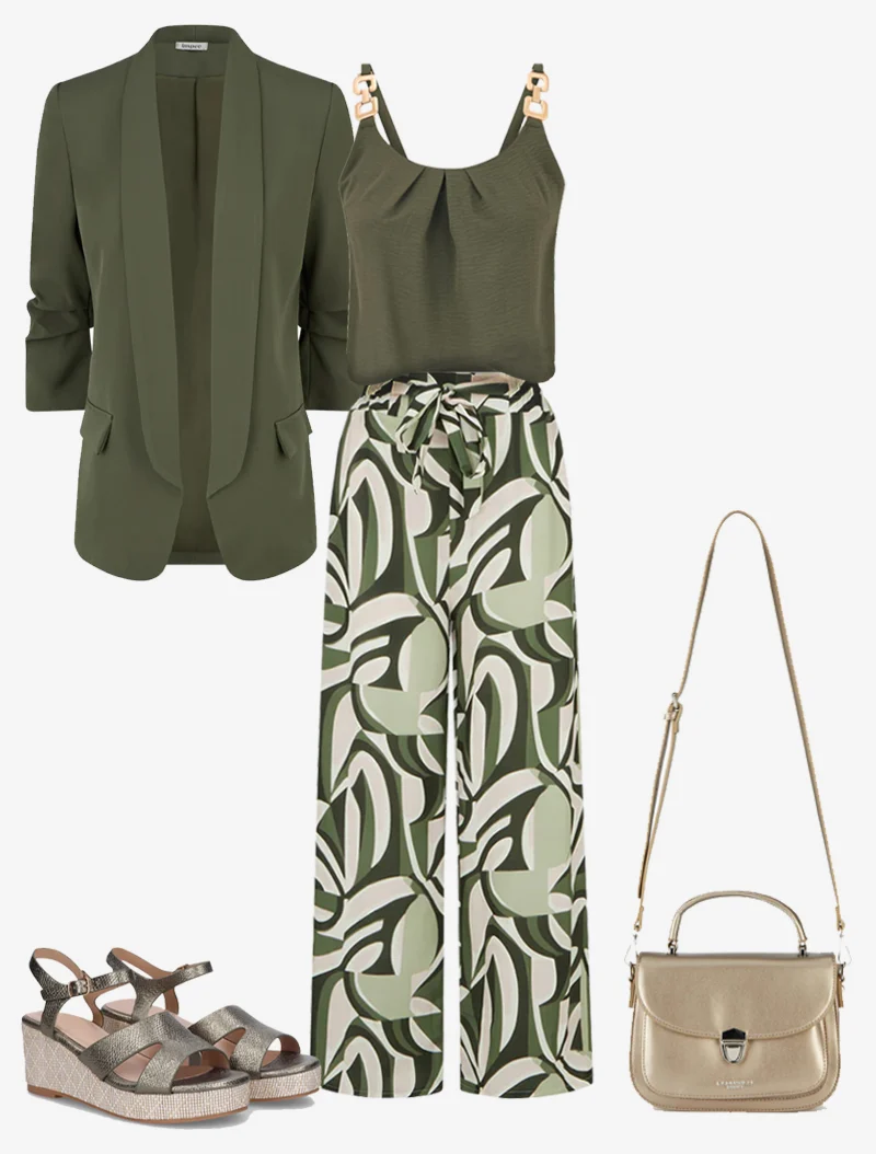 Look Cielo