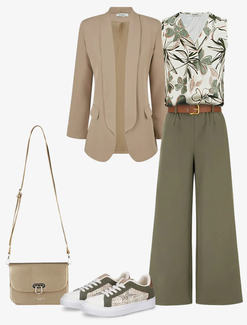 Look Brana