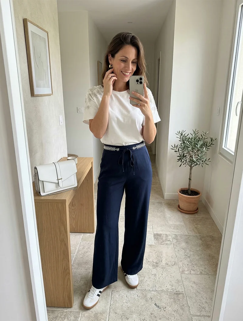 Look Via