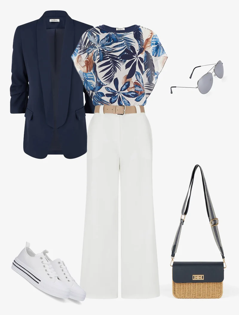 Look Magena