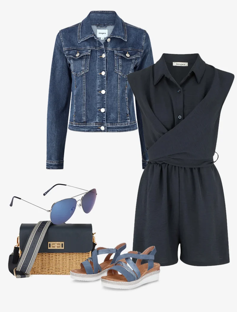 Look Noia