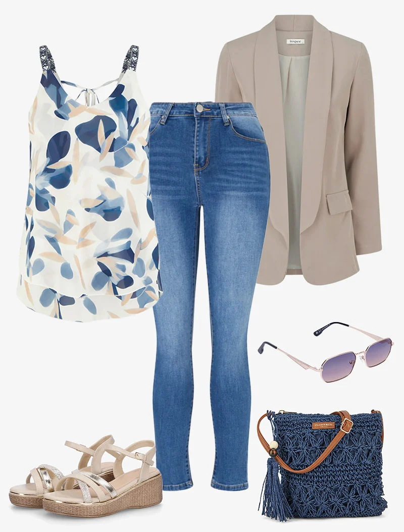 Look Kadra