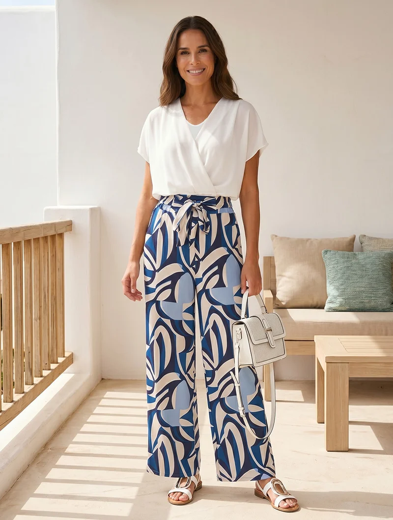 Look Ninel