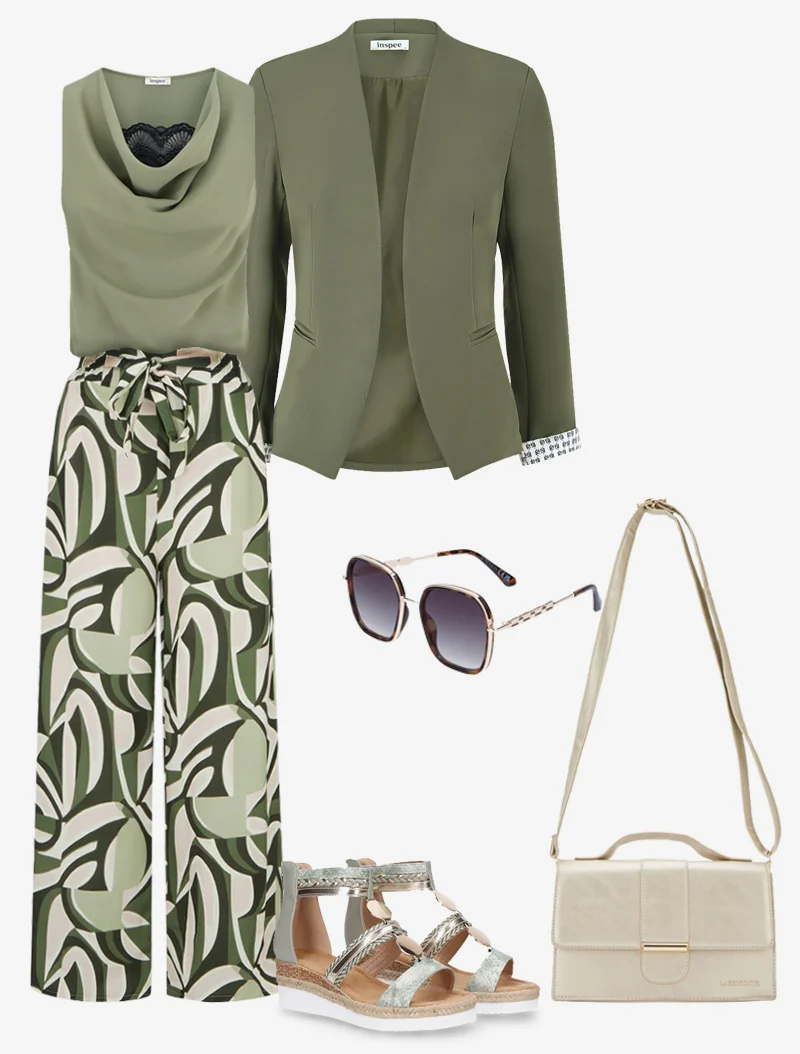 Look Nidra