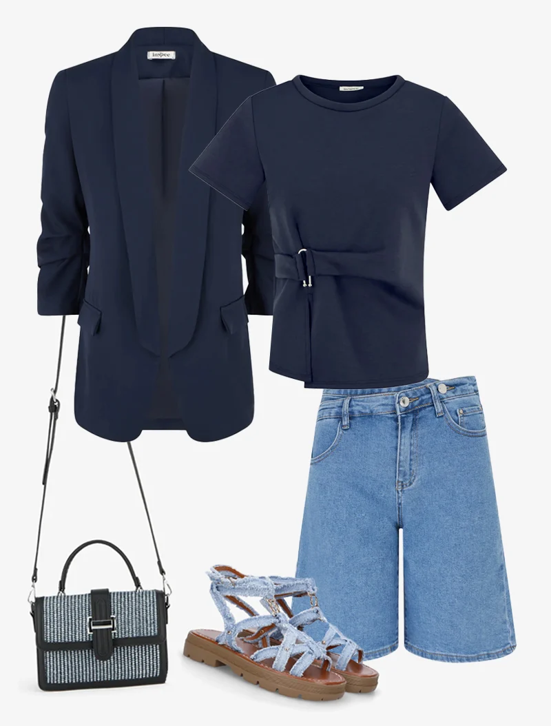 Look Madane