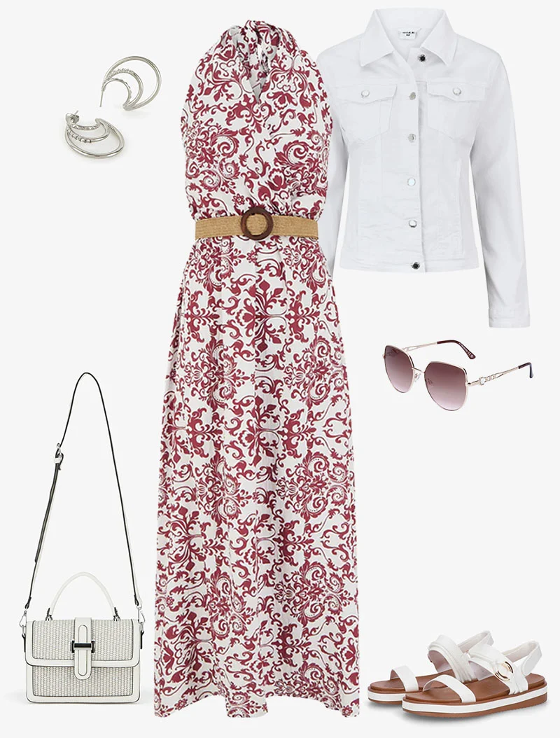 Look Aube