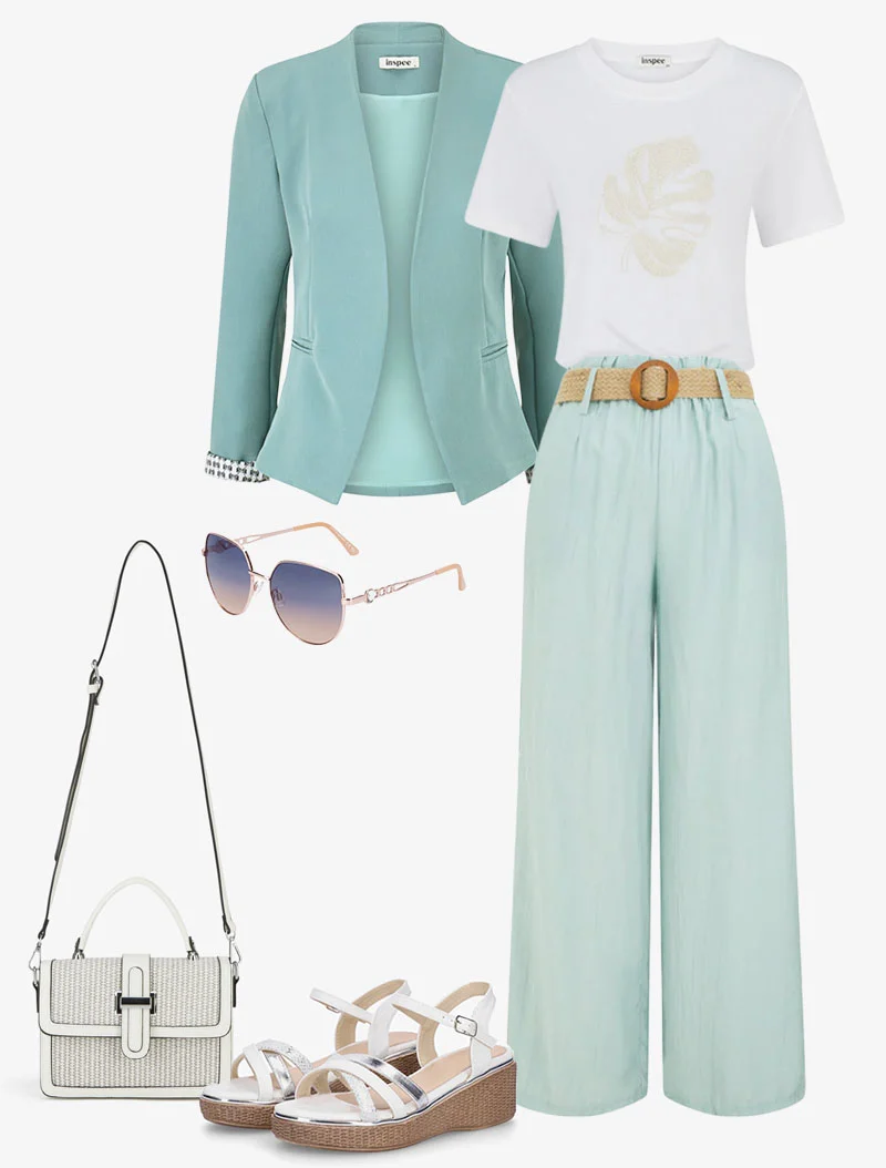 Look Ata