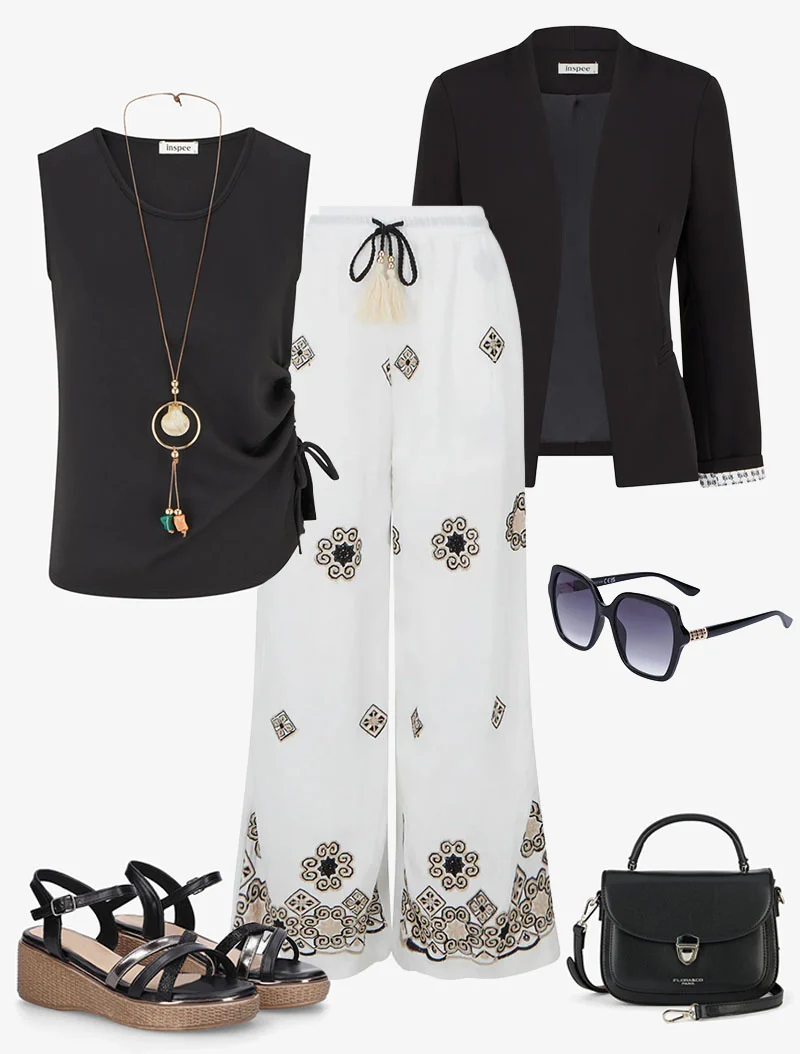 Look Ardene