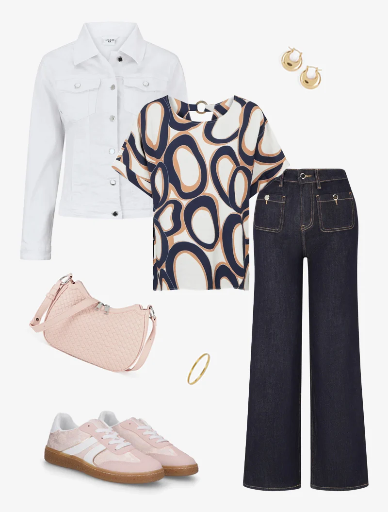 Look Ansa