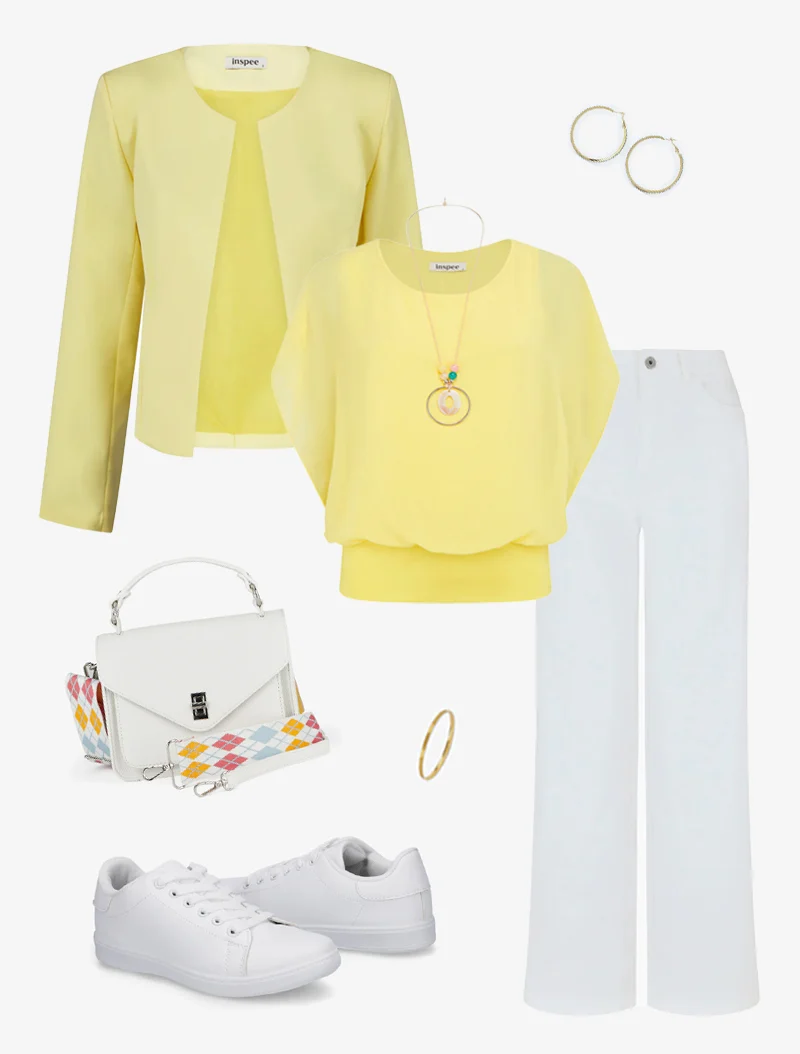 Look Arly