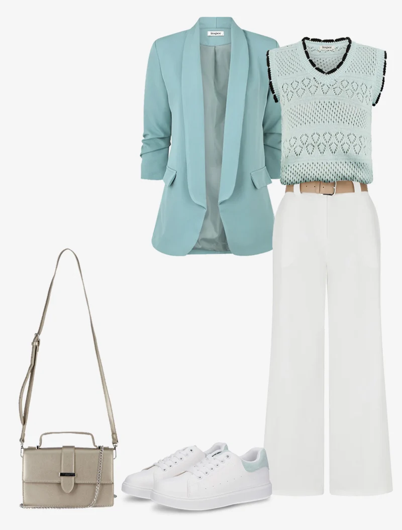 Look Amora