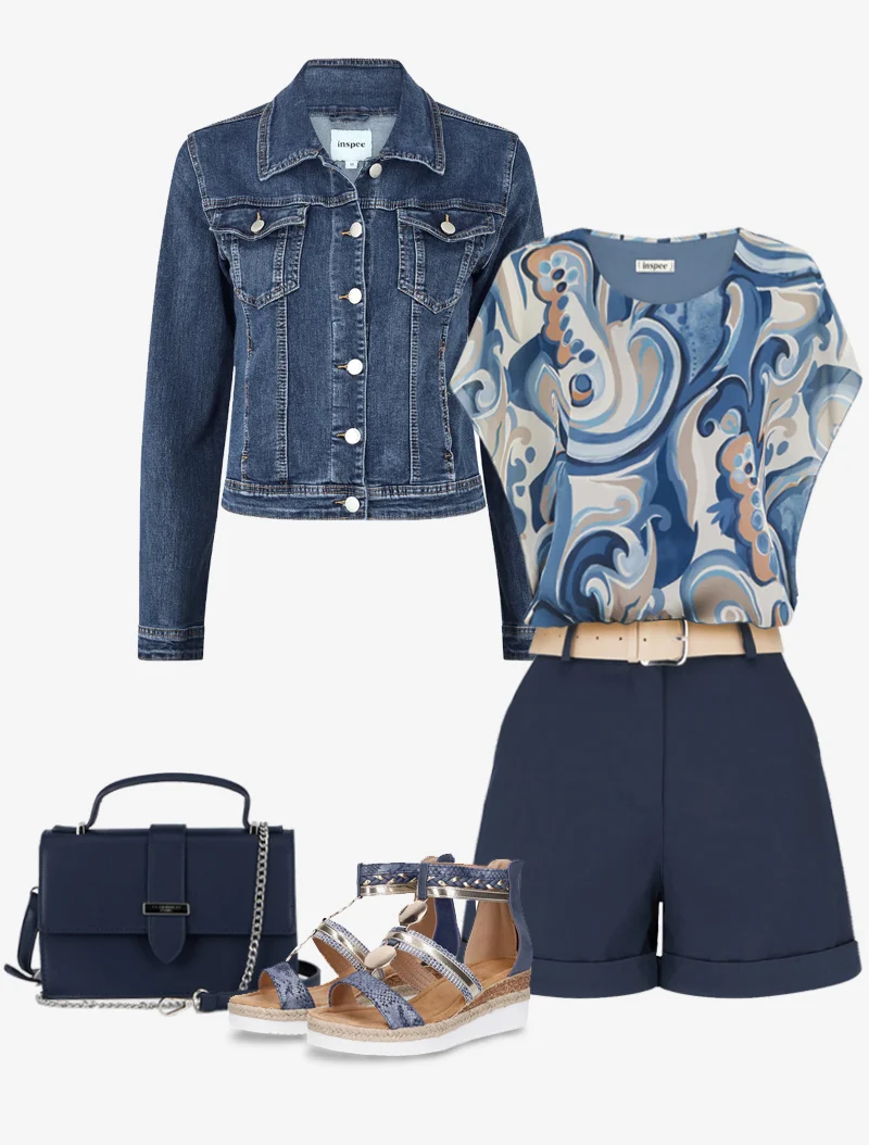 Look Aeron