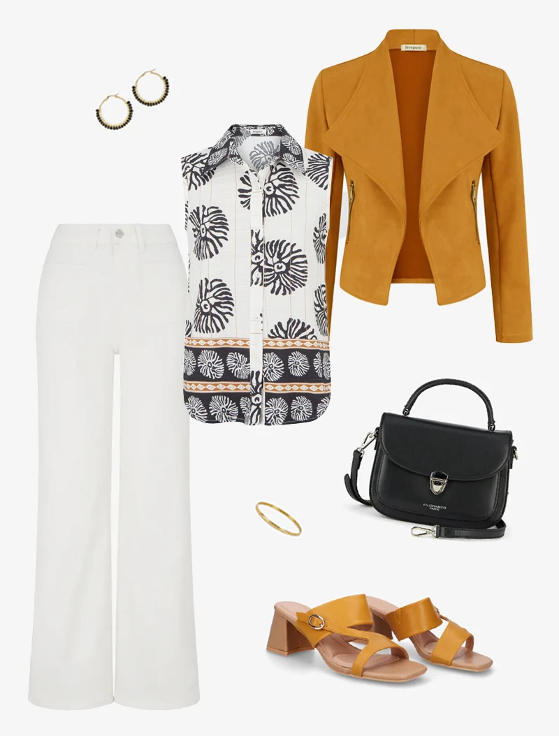 Look Izara
