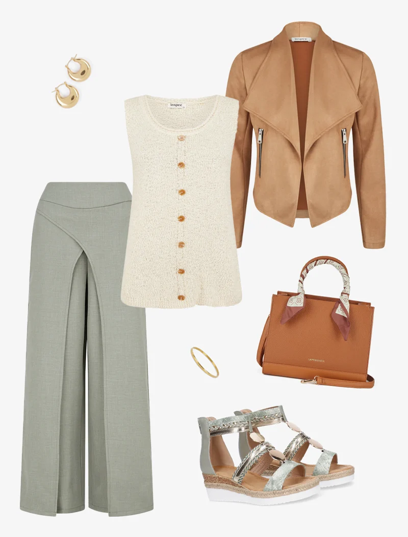 Look Barbe