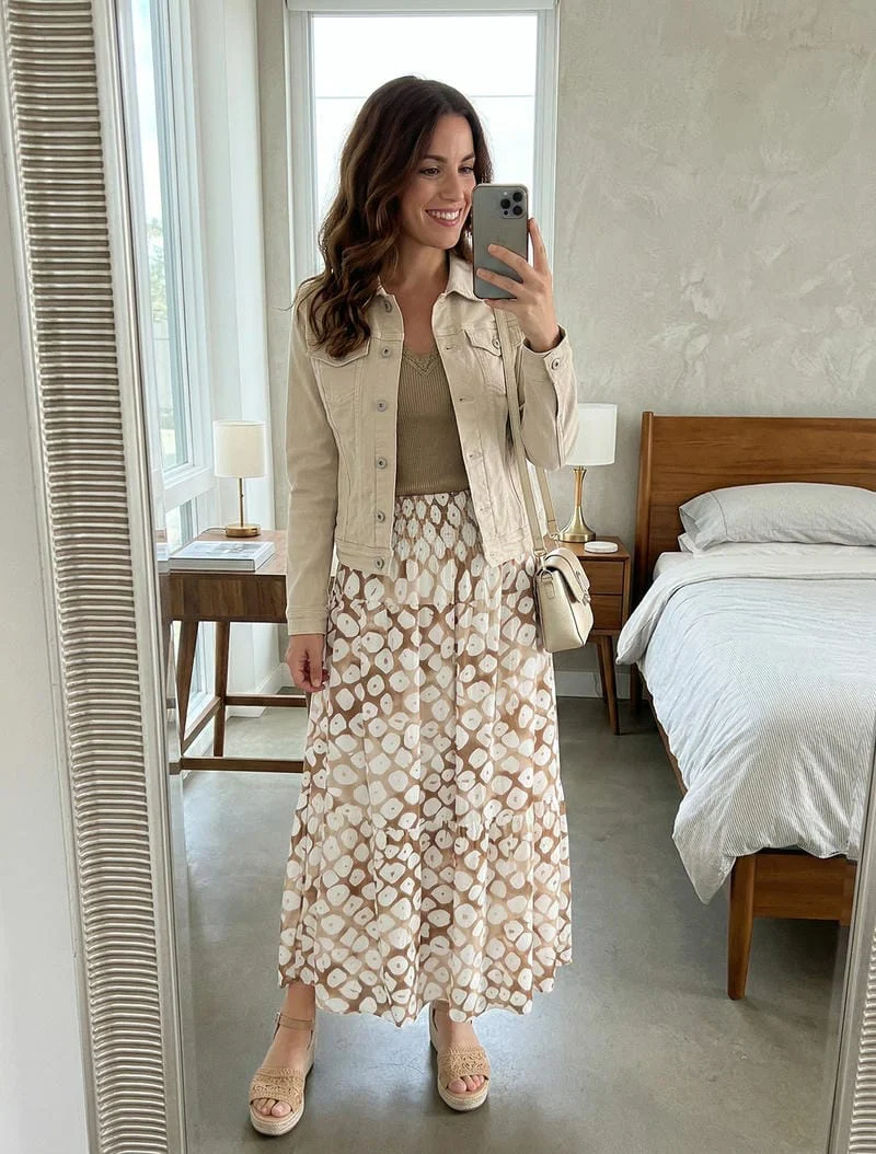 Look Merveille