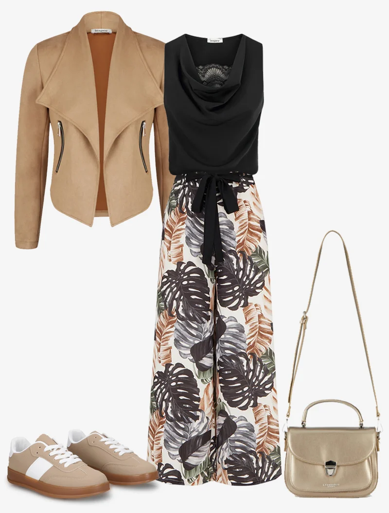 Look Safora