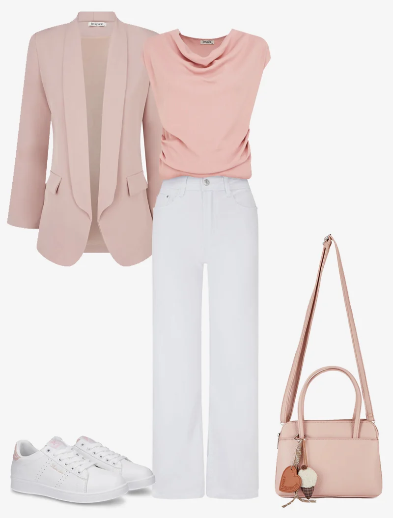 Look Pepina
