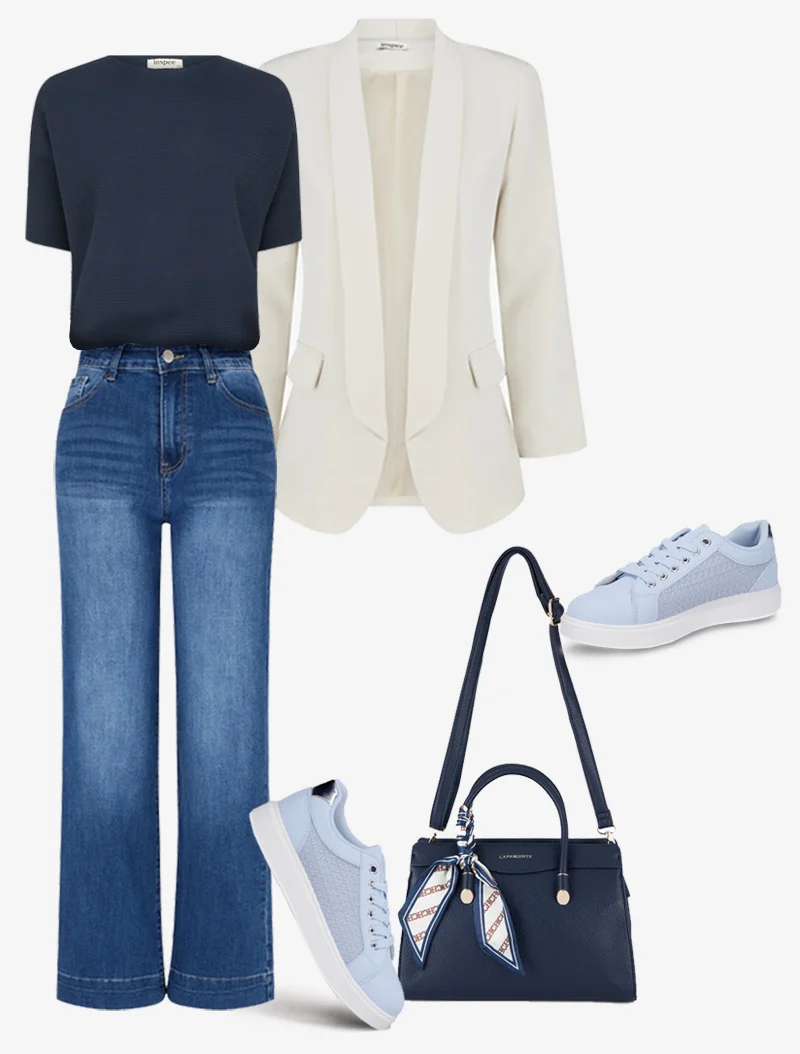 Look Precyllia