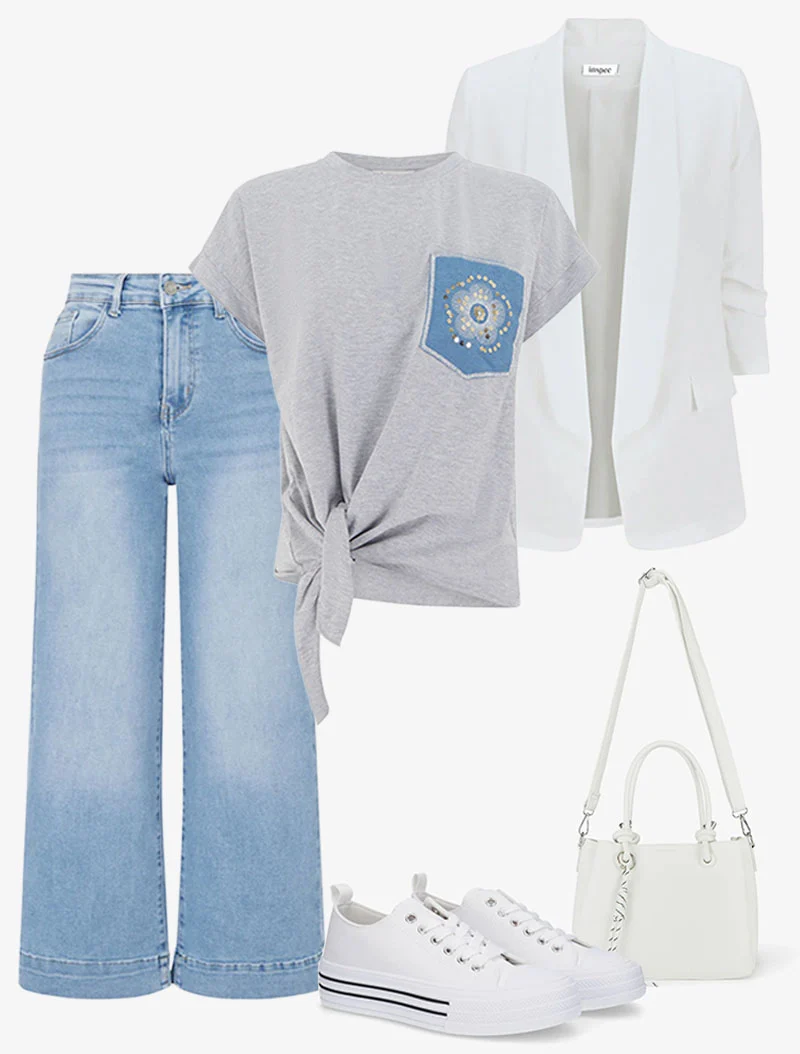 Look Lobelia