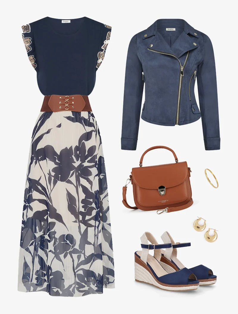 Look Ancelina