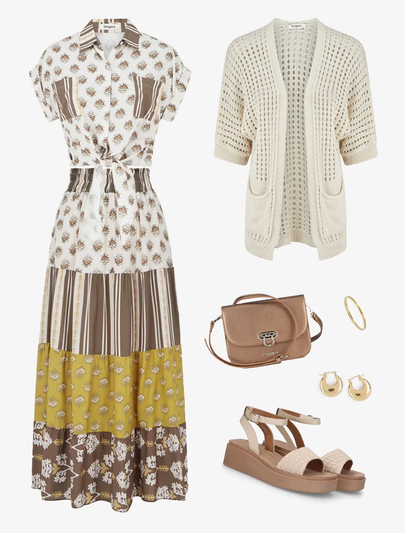 Look Amory