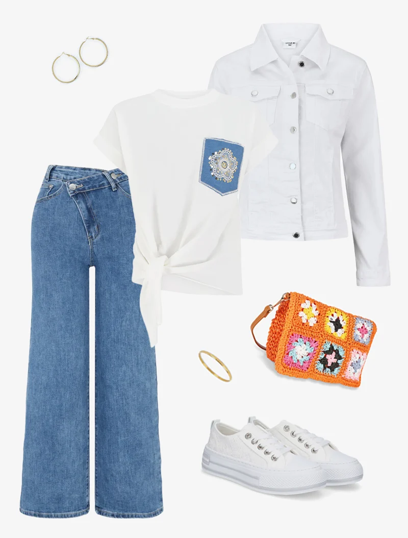 Look Azelle