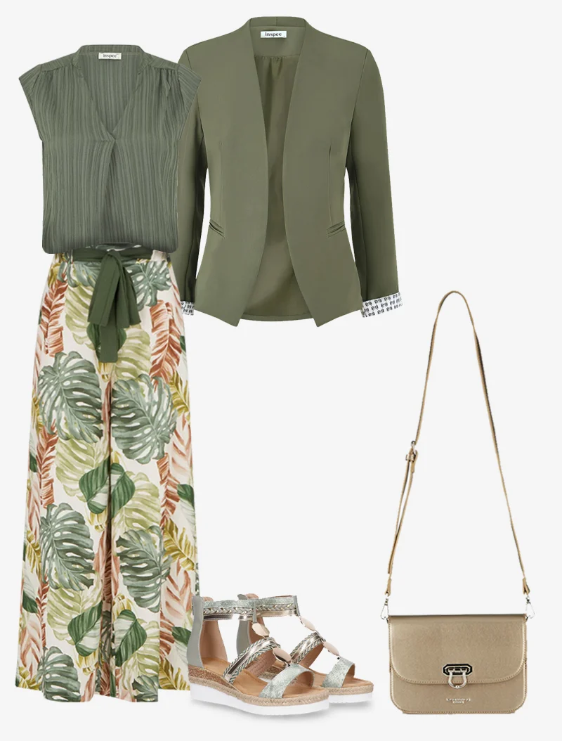 Look Ouria