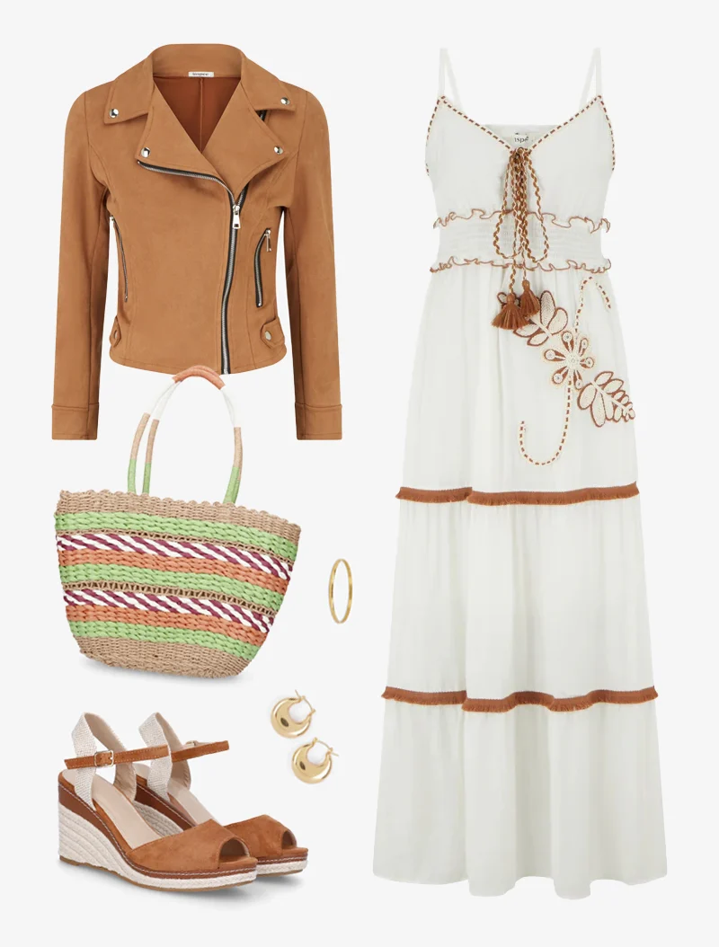 Look Argane