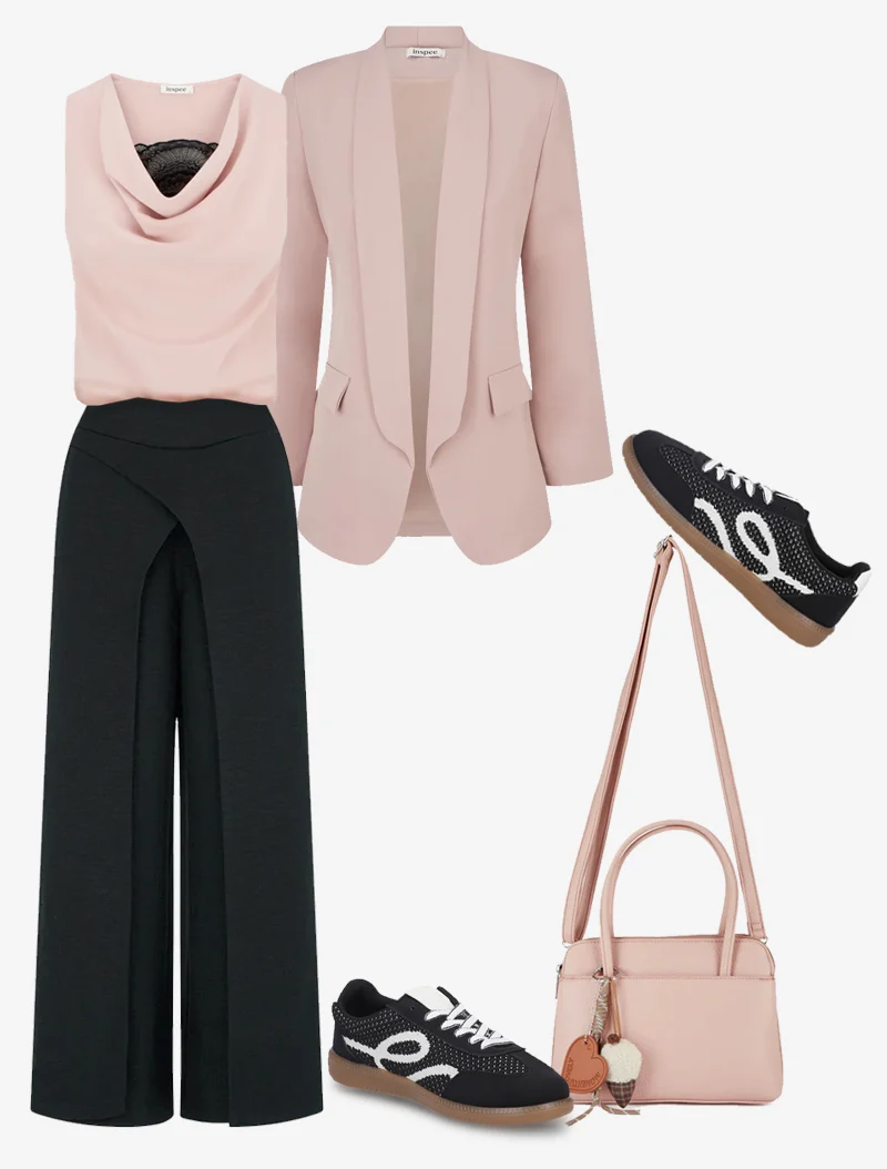Look Ordia