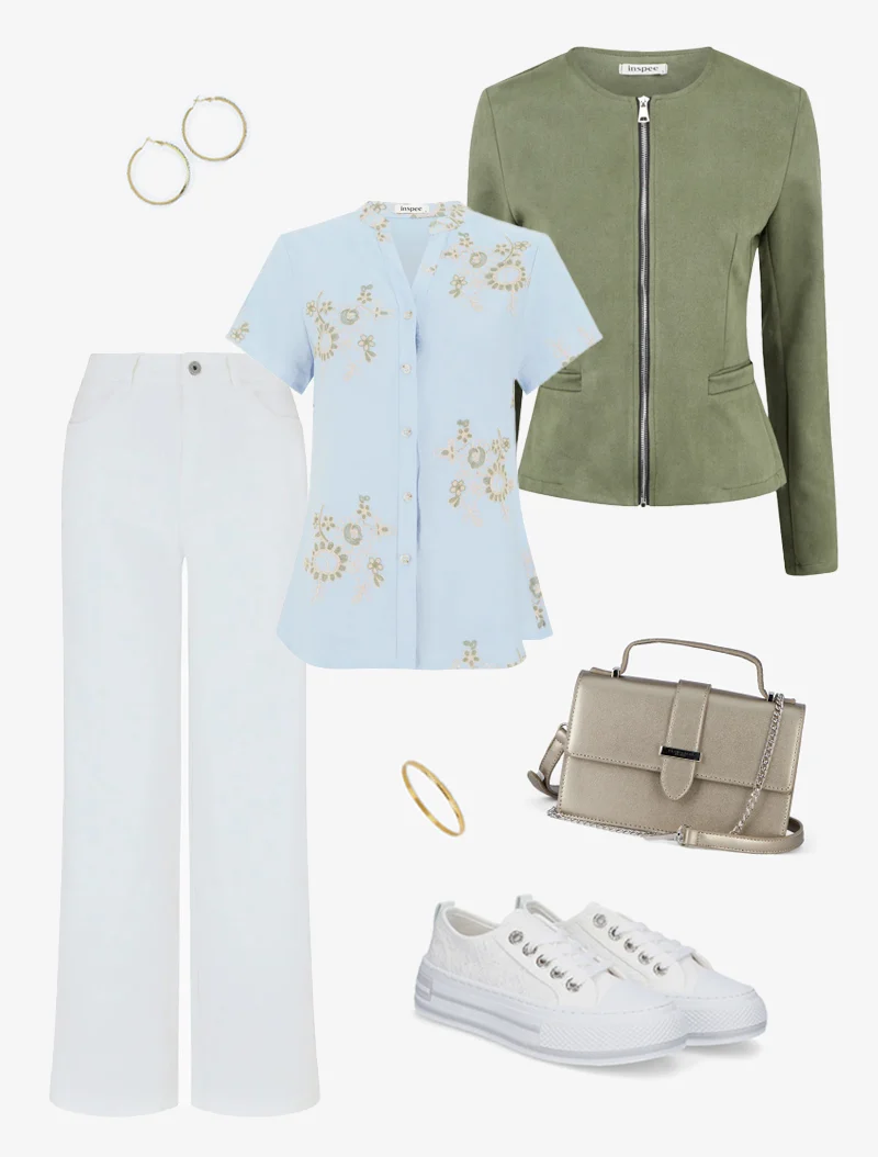 Look Aurianne