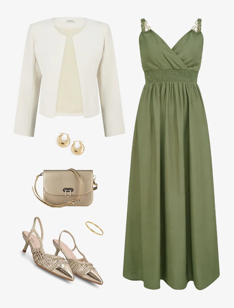 Look Arcadia