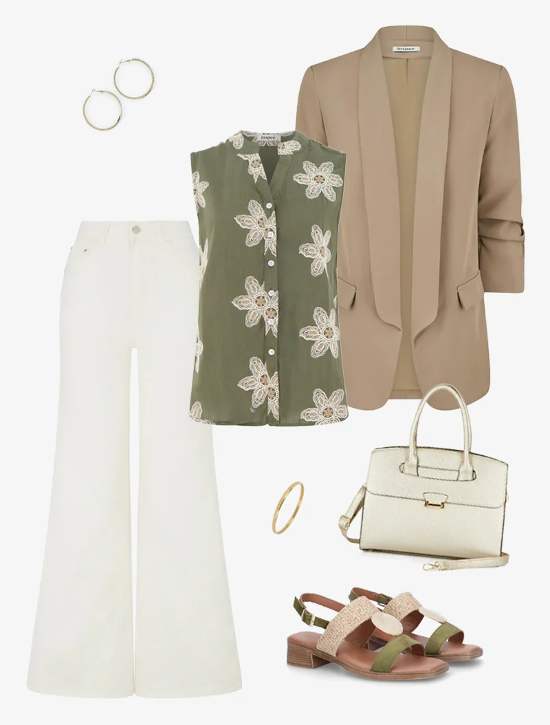 Look Audrina