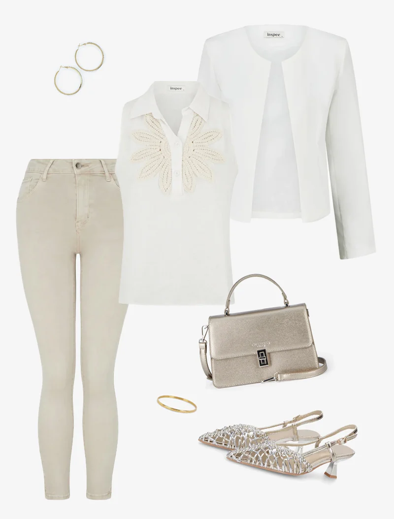 Look Audelia