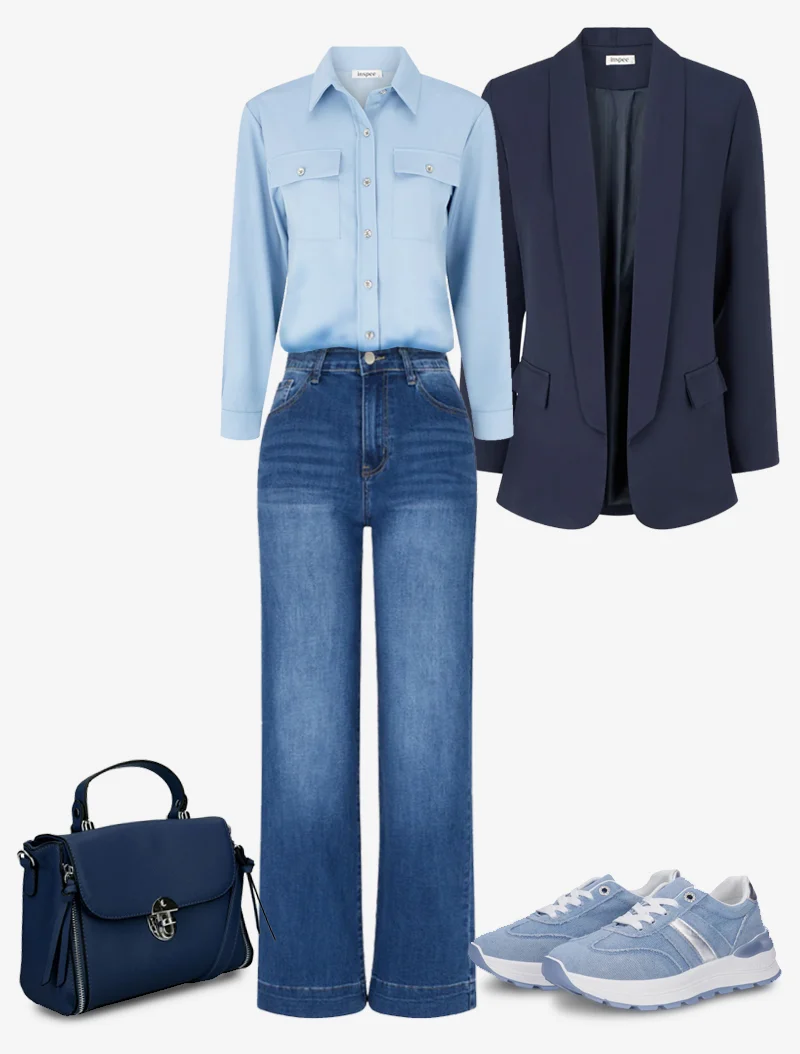 Look Ondina