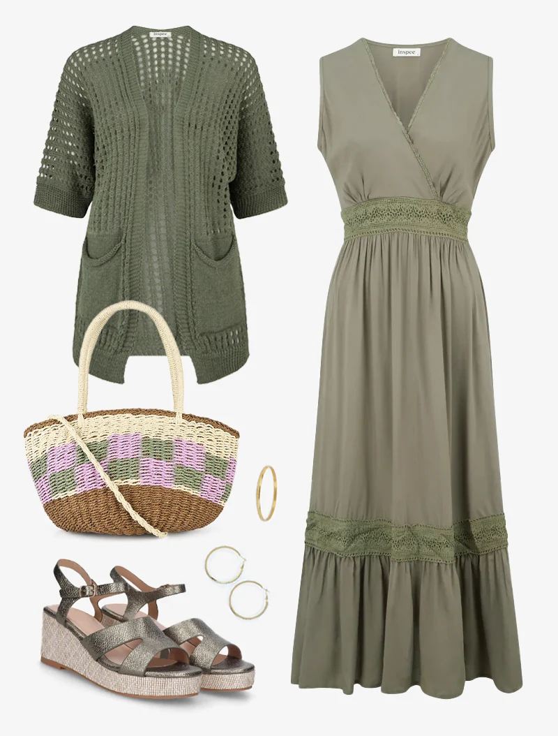 Look Artemise