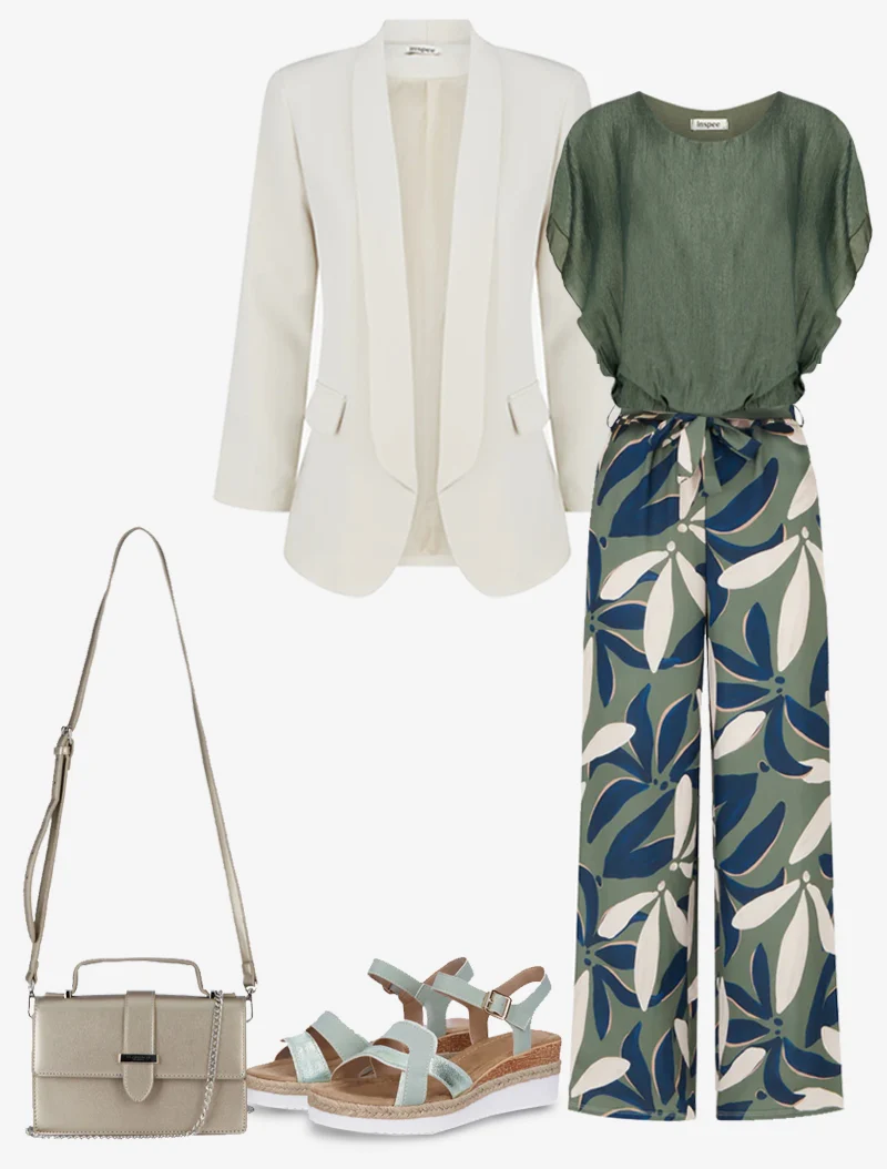 Look Omeya