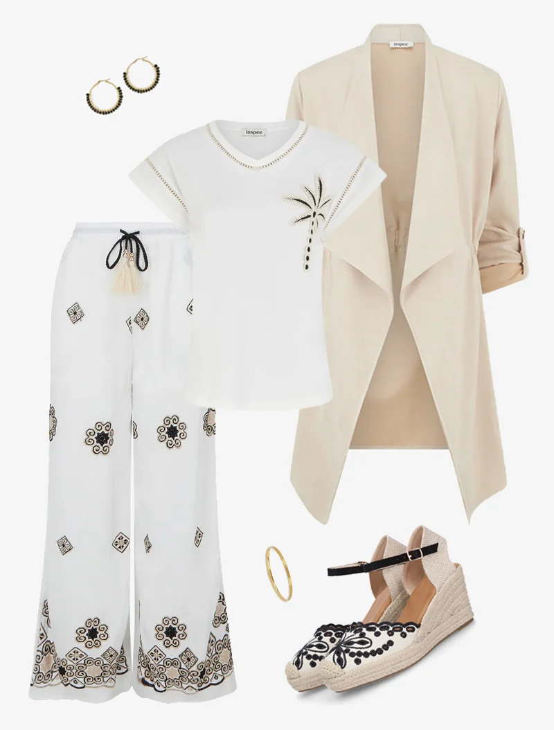 Look Ansilla