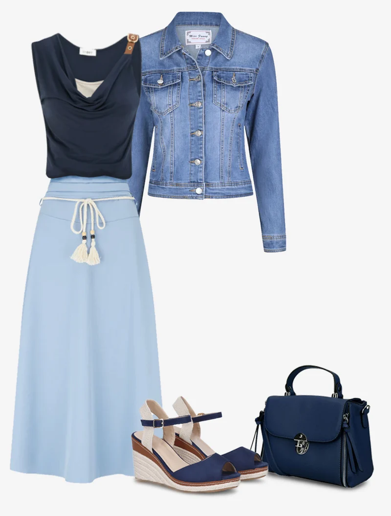 Look Olida