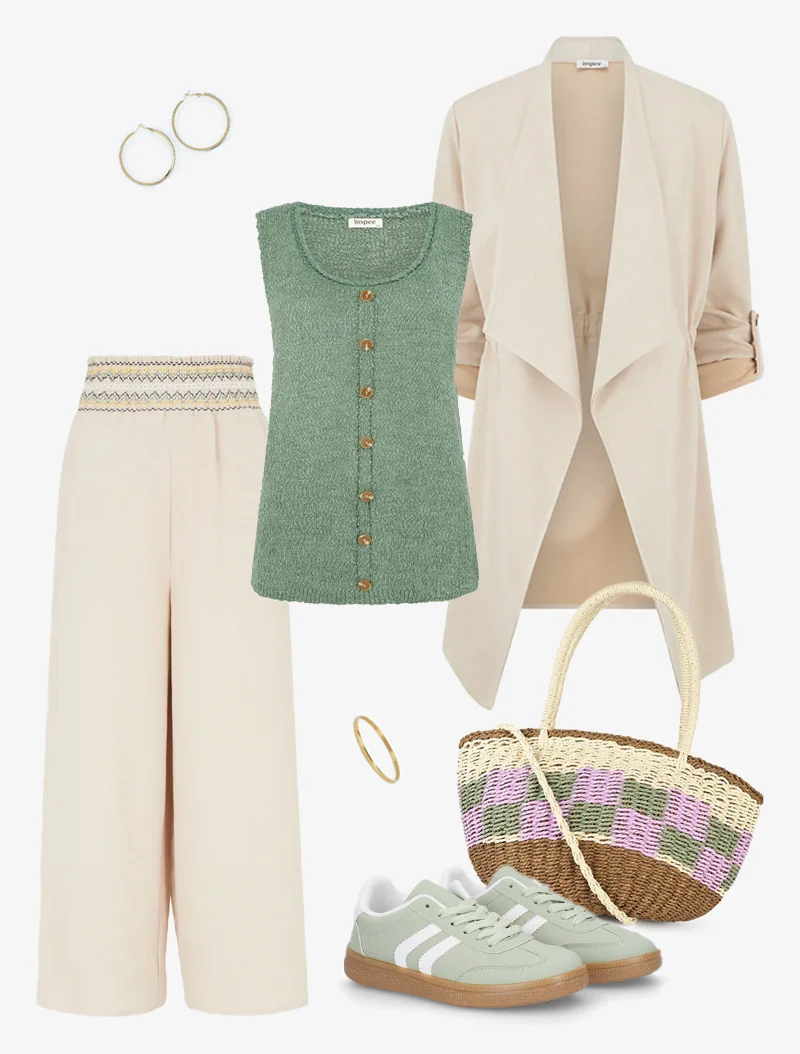 Look Aster