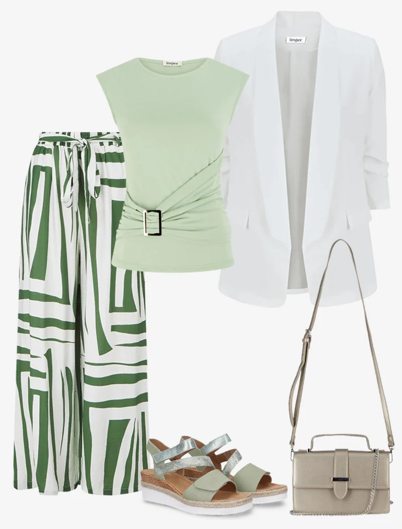 Look Ninetta