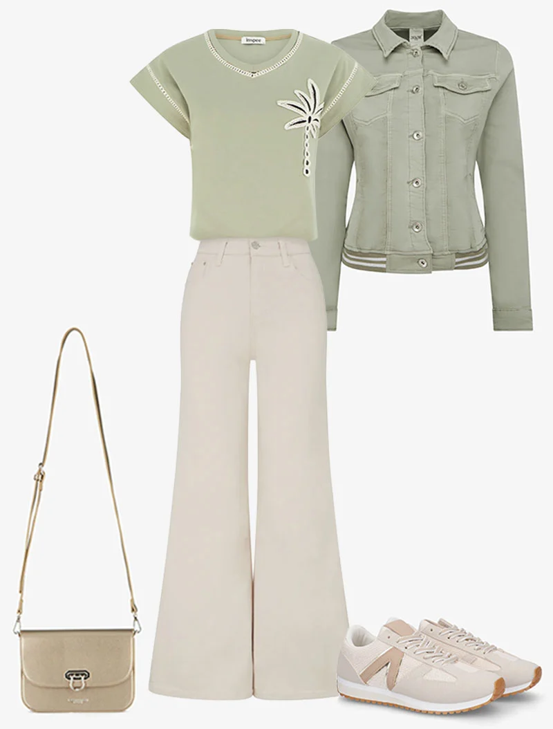 Look Fanette