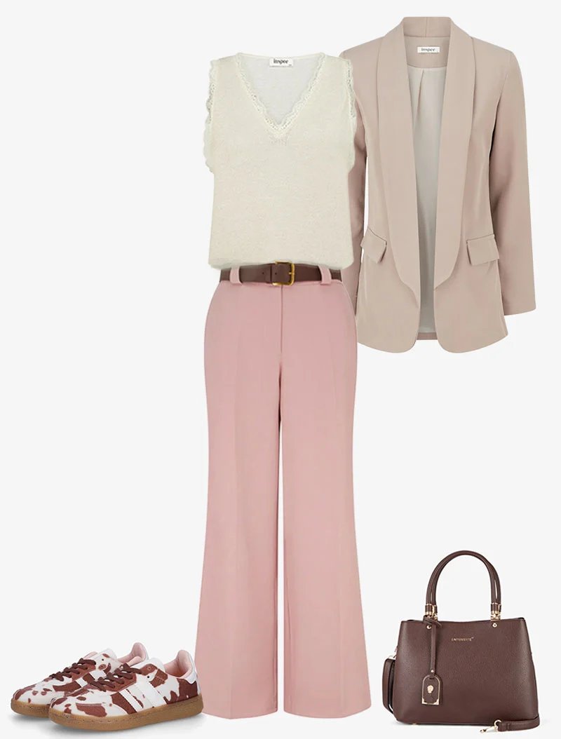 Look Eirene