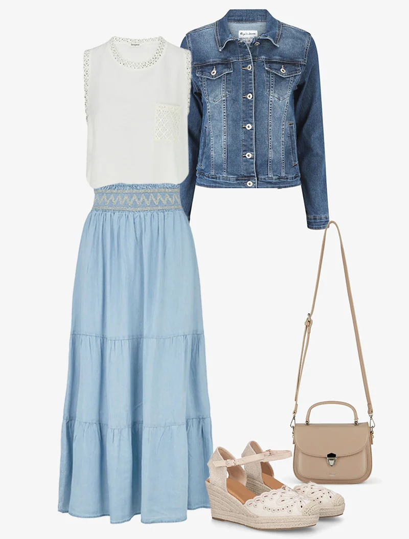 Look Eira