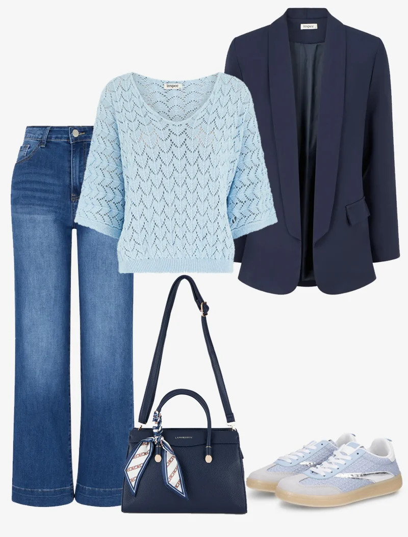 Look Nagete