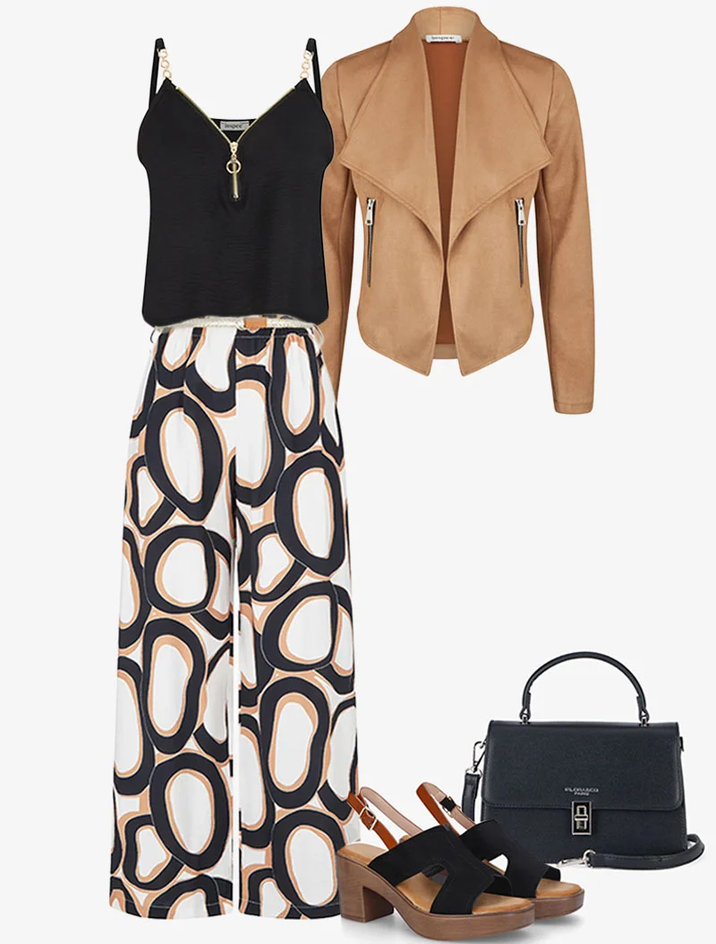 Look Emanuelle