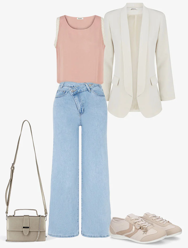 Look Edana