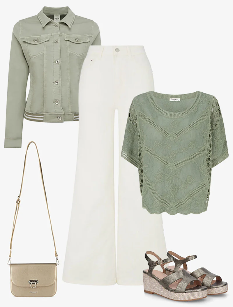 Look Clora